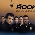 The Rookie dbarque sur Netflix France