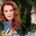 Bridget Regan annonc�e au casting du season finale de Matlock