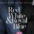 Red, Whiteand Royal Blue avec Sarah Shahi prvu pour 11 aot sur Prime Video