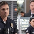 The Rookie : un final de saison 8 sous haute tension ce soir