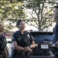 Le dixi�me �pisode de la saison huit de The Rookie ce soir sur ABC