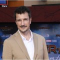 Premiere of Sony' Spider-Man Far From Home | Nathan Fillion