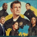 La septi�me saison de The Rookie d�s le 31 mars sur Disney+