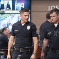 Le septi�me �pisode de la saison huit de The Rookie ce soir sur ABC