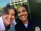 The Rookie Photos du tournage - Saison 2 