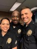 The Rookie Photos du tournage - Saison 2 