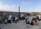 The Rookie Photos du tournage - Saison 2 