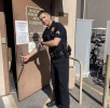 The Rookie Photos du tournage - Saison 2 