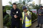 The Rookie Photos du tournage - Saison 2 
