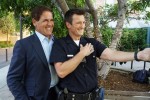 The Rookie Photos du tournage - Saison 2 