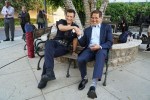 The Rookie Photos du tournage - Saison 2 