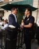 The Rookie Photos du tournage - Saison 2 