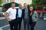 The Rookie Photos du tournage - Saison 2 