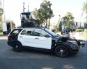 The Rookie Photos du tournage - Saison 2 