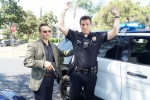 The Rookie Photos du tournage - Saison 2 