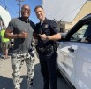The Rookie Photos du tournage - Saison 2 
