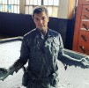 The Rookie Photos du tournage - Saison 2 