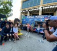 The Rookie Photos du tournage - Saison 2 