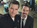 The Rookie Photos du tournage - Saison 2 