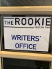 The Rookie Photos du tournage - Saison 2 