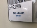 The Rookie Photos du tournage - Saison 2 