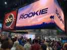The Rookie 2019 Comic-Con International : San Diego 