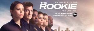 The Rookie Affiches et posters de la saison 2 