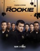 The Rookie Affiches et posters de la saison 3 
