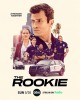 The Rookie Affiches et posters de la saison 4 