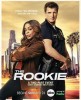 The Rookie Affiches et posters de la saison 4 