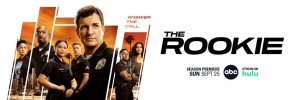 The Rookie Affiches et posters de la saison 5 