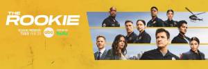 The Rookie Affiches et posters de la saison 6 
