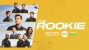 The Rookie Affiches et posters de la saison 6 