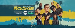The Rookie Affiches et posters de la saison 7 