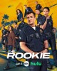 The Rookie Affiches et posters de la saison 8 