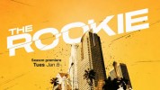 The Rookie Affiches et posters de la saison 8 