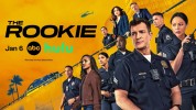 The Rookie Affiches et posters de la saison 8 