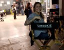 The Rookie Photos du tournage - Saison 1 