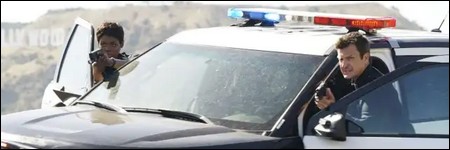 The Rookie, saison 01 &eacute;pisode 02