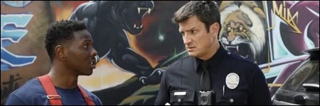 The Rookie, saison 01 &eacute;pisode 05