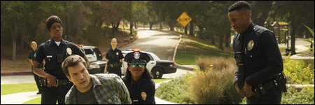 The Rookie, saison 01 épisode 07