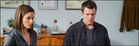 The Rookie, saison 01 &eacute;pisode 08