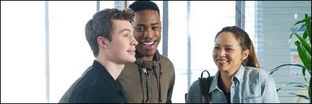 The Rookie, saison 01 &eacute;pisode 10