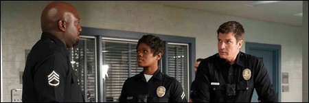 The Rookie, saison 01 &eacute;pisode 11