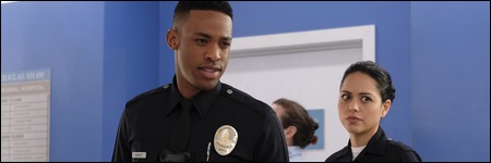 The Rookie, saison 01 &eacute;pisode 12