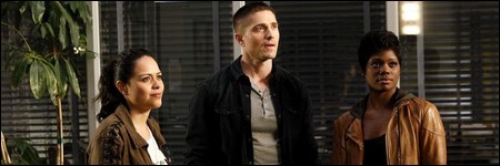 The Rookie, saison 01 &eacute;pisode 14