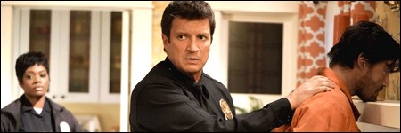 The Rookie, saison 01 épisode 15
