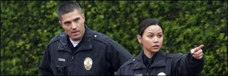 The Rookie, saison 01 épisode 16