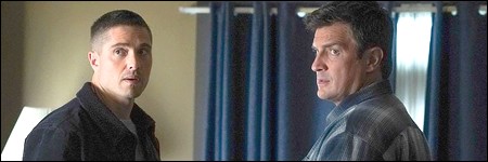 The Rookie, saison 01 &eacute;pisode 17