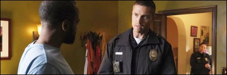 The Rookie, saison 01 &eacute;pisode 20